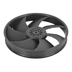 J&N Radiator Fan Wheel 200-58000