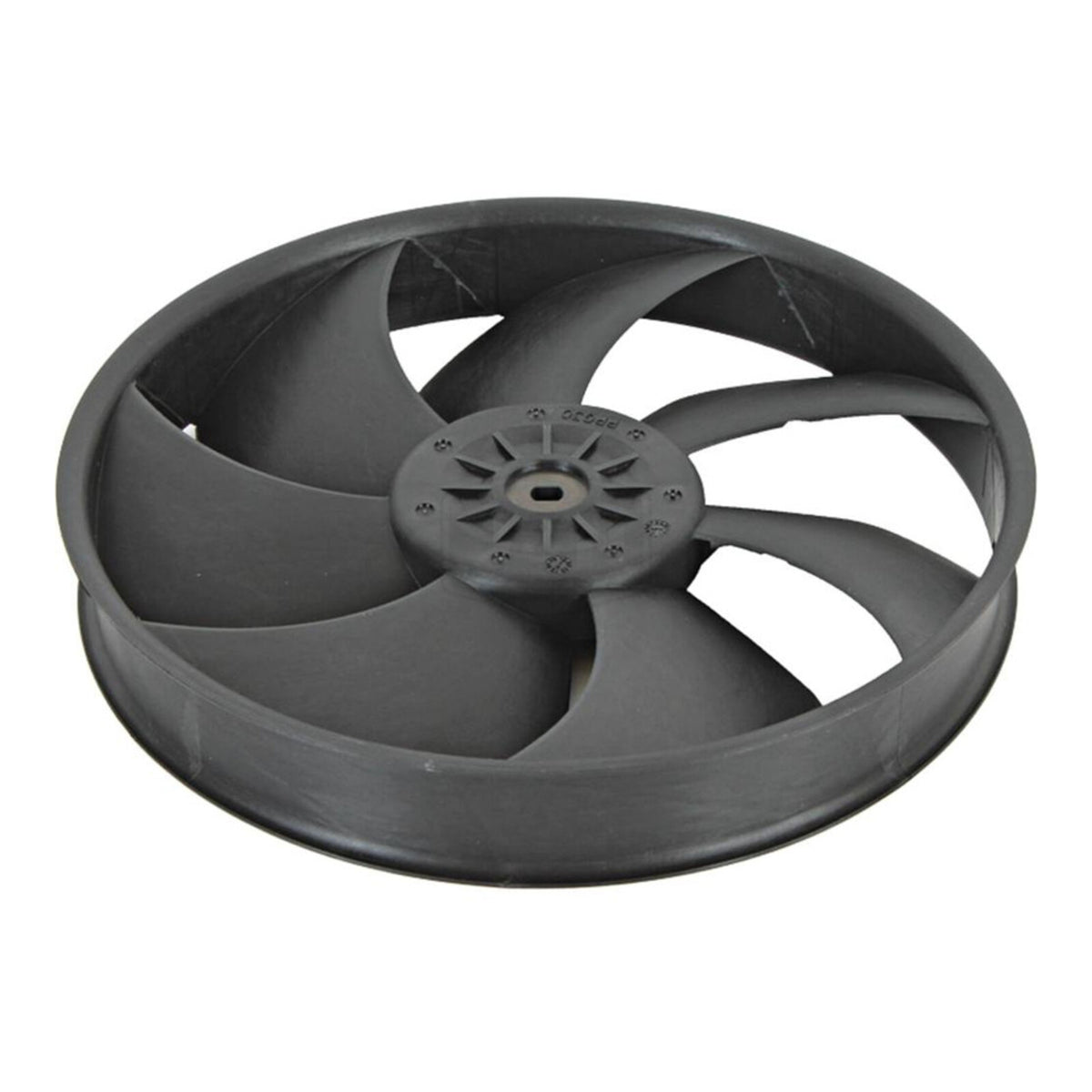 J&N Radiator Fan Wheel 200-58000
