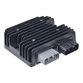 Voltage Regulator Rectifier 230-22093
