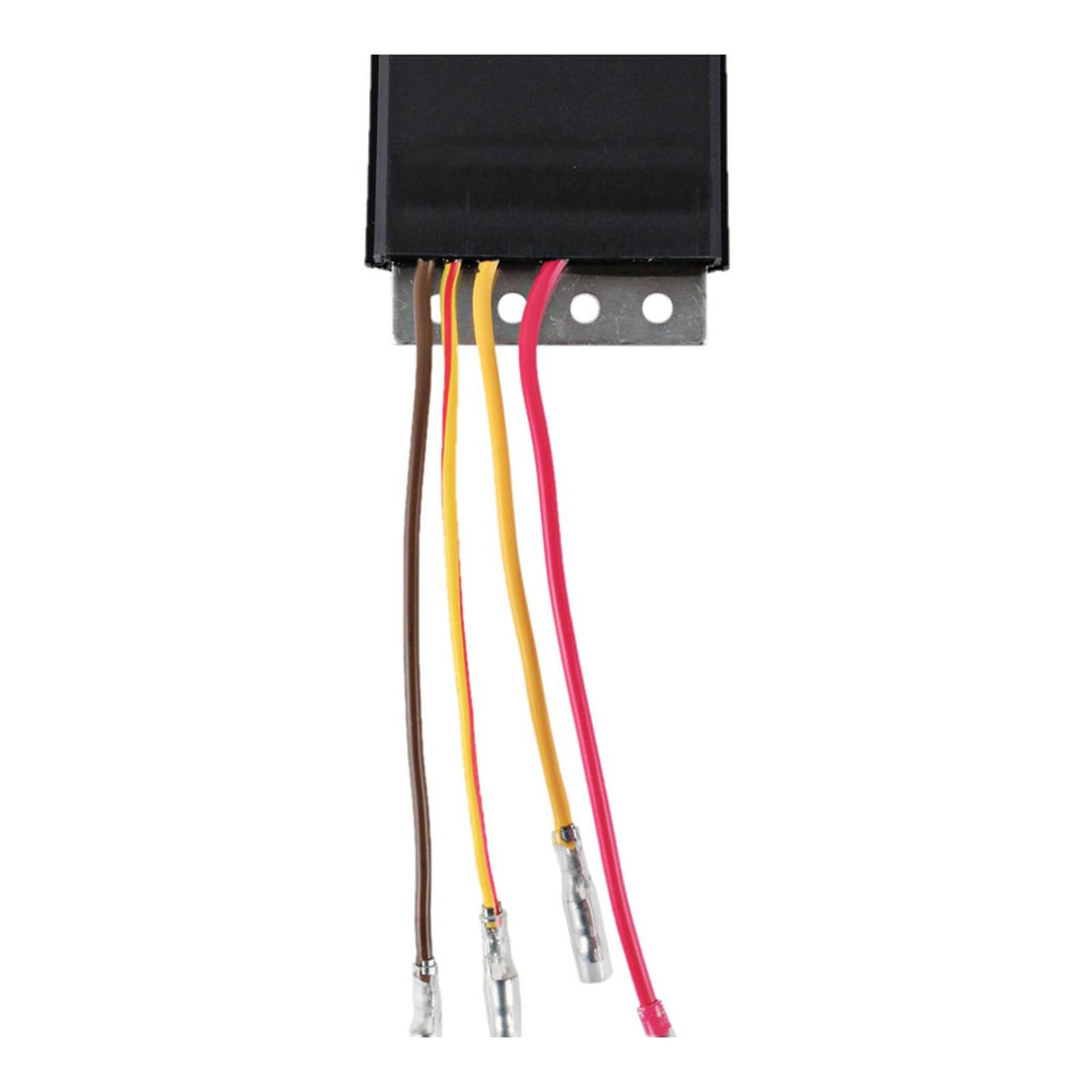 J&N Regulator (23022106) (AHRAPO6001)