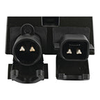 J&N Regulator (230-22139) (AHRAHD6030)