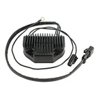 J&N Regulator (230-22140) (AHRAHD6031)