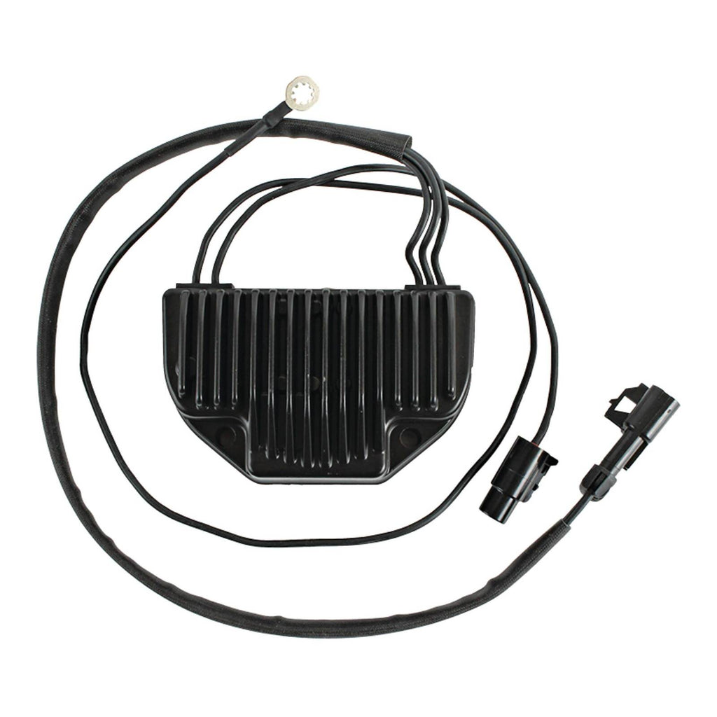 J&N Regulator (230-22140) (AHRAHD6031)