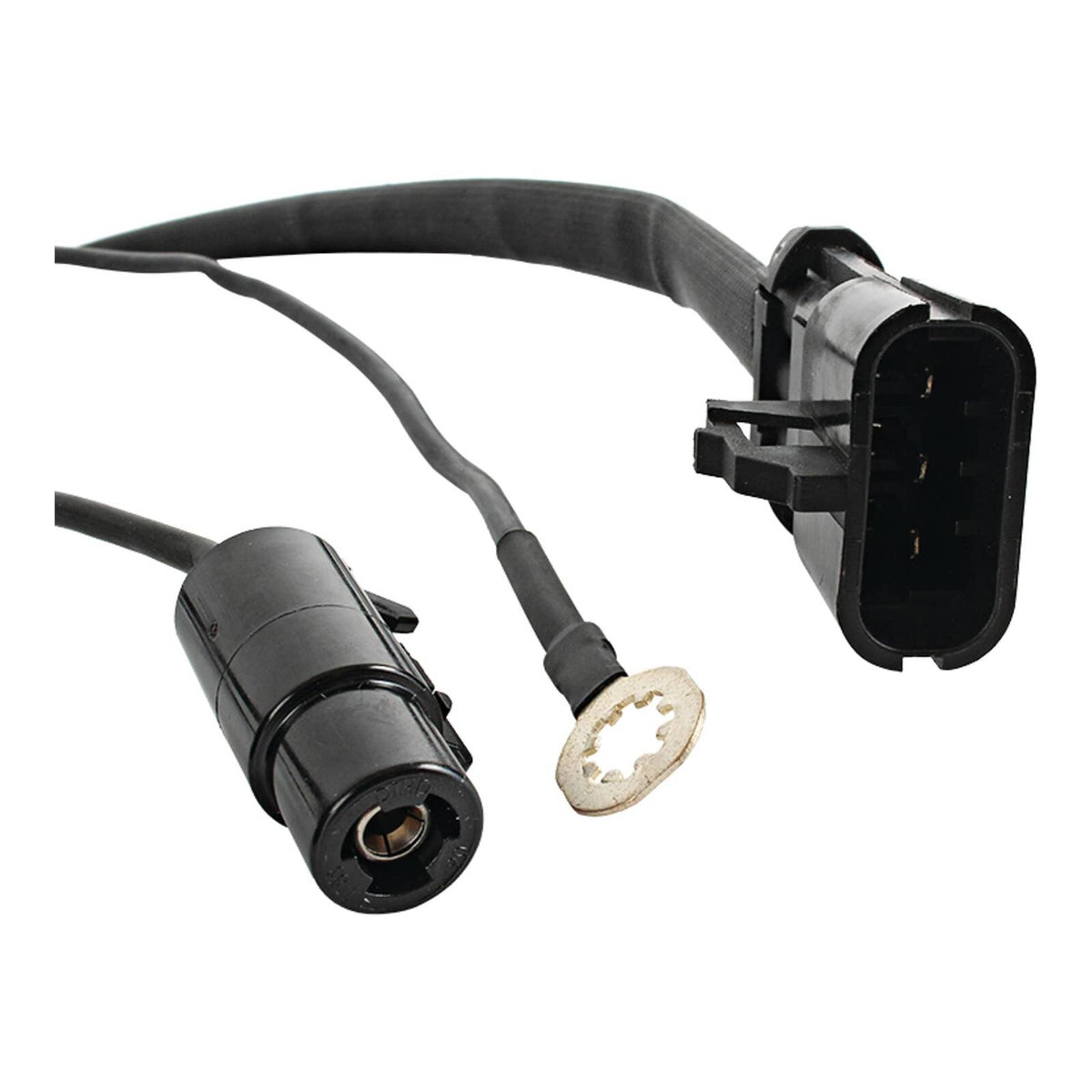 J&N Regulator (230-22140) (AHRAHD6031)