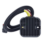 J&N Regulator (230-22173) (AHRAPO6031)