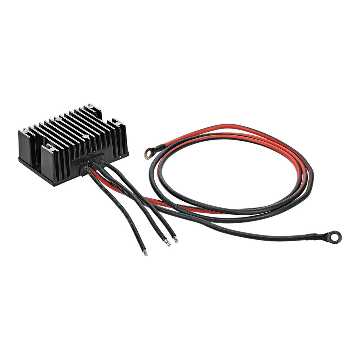 J&N Regulator (230-22192) (AHRAHD6013)