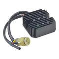 J&N Regulator Rectifier (230-58046) (AHRAHA6091)