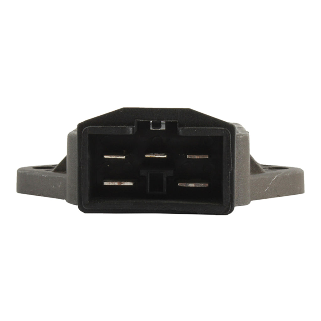J&N Regulator (230-58053) (AHRAHA6017)