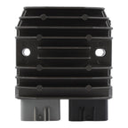 J&N Regulator (230-58055) (AHRAHA6058)