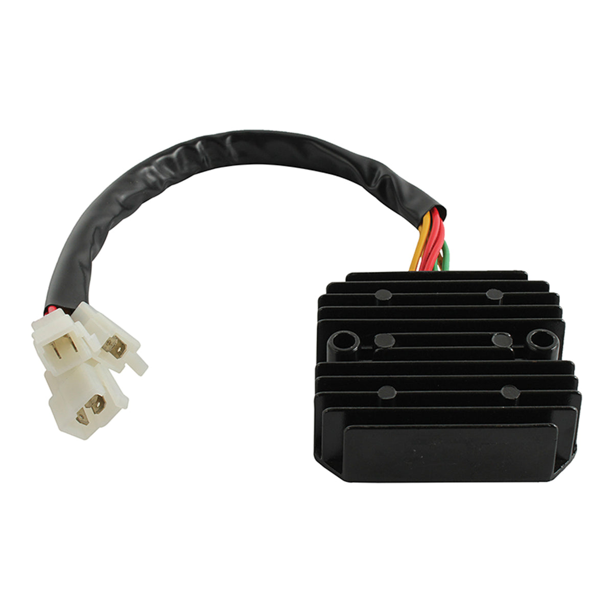 J&N Regulator (230-58056) (AHRAHA6069)