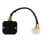 J&N Regulator (230-58056) (AHRAHA6069)