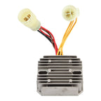 J&N Regulator Rectifier (230-58060) (AHRAKI6034)