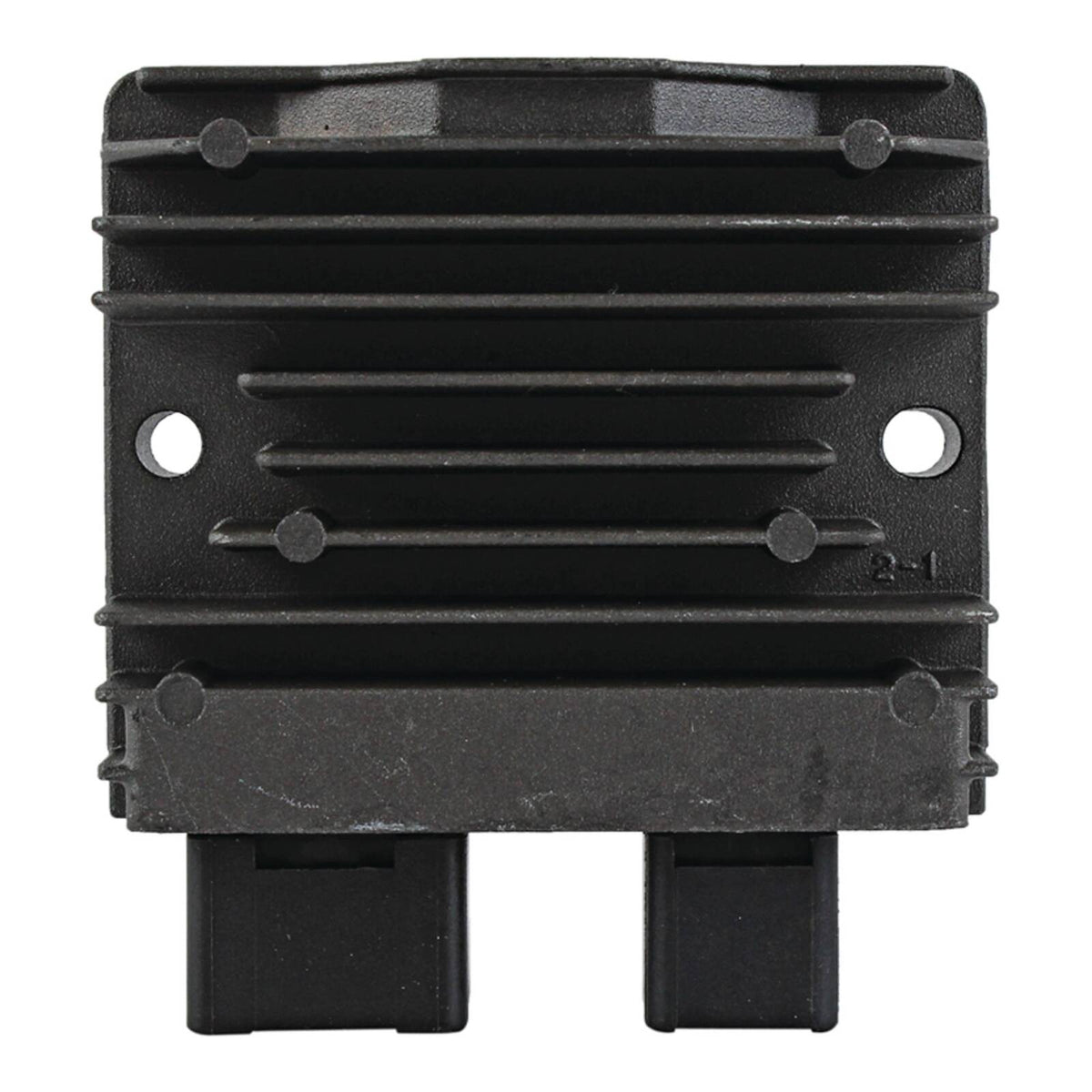 J&N Regulator Rectifier (230-58093) (AHAHA6073)