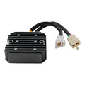 J&N Regulator (230-58096) (AHRAHA6077)