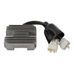J&N Regulator (230-58115) (AHRAHA6095)