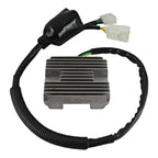 J&N Regulator (230-58118) (AHRAHA6099)