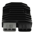 J&N Regulator (230-58121) (AHRAHA6112)