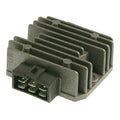 J&N Regulator (230-58133) (AHRAKI6017)