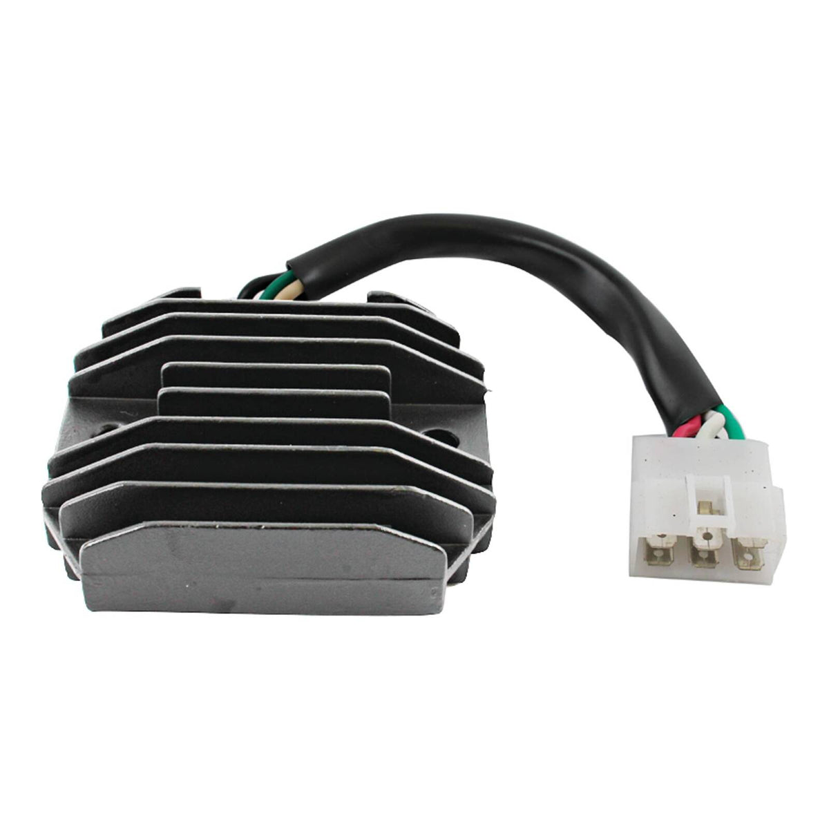 J&N Regulator Rectifier (230-58146) (AHAKI6037)