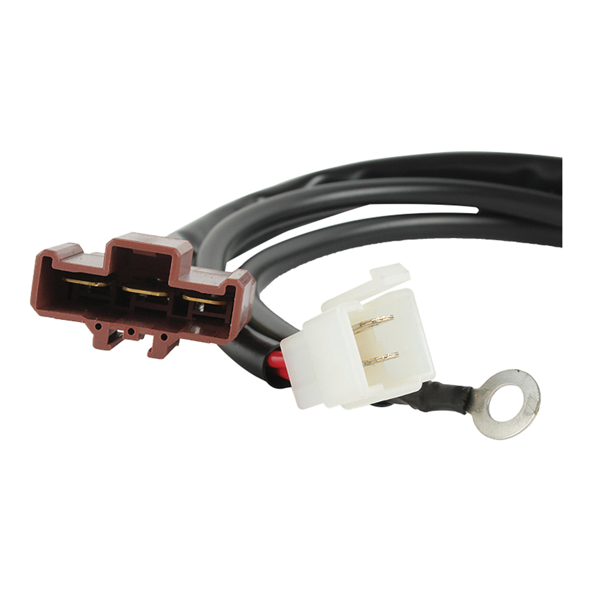 J&N Regulator (230-58154) (AHRAKM6001)