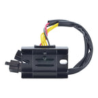 J&N Regulator (230-58173) (AHRASU6026)