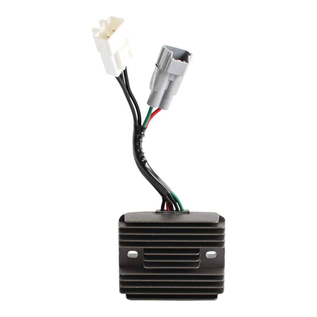 J&N Regulator Rectifier (230-58176) (AHRASU6033)
