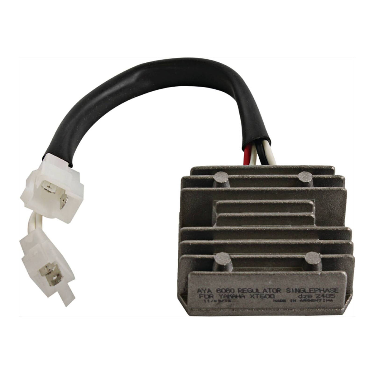 J&N Regulator Rectifier (230-58207) (AHRAYA6060)