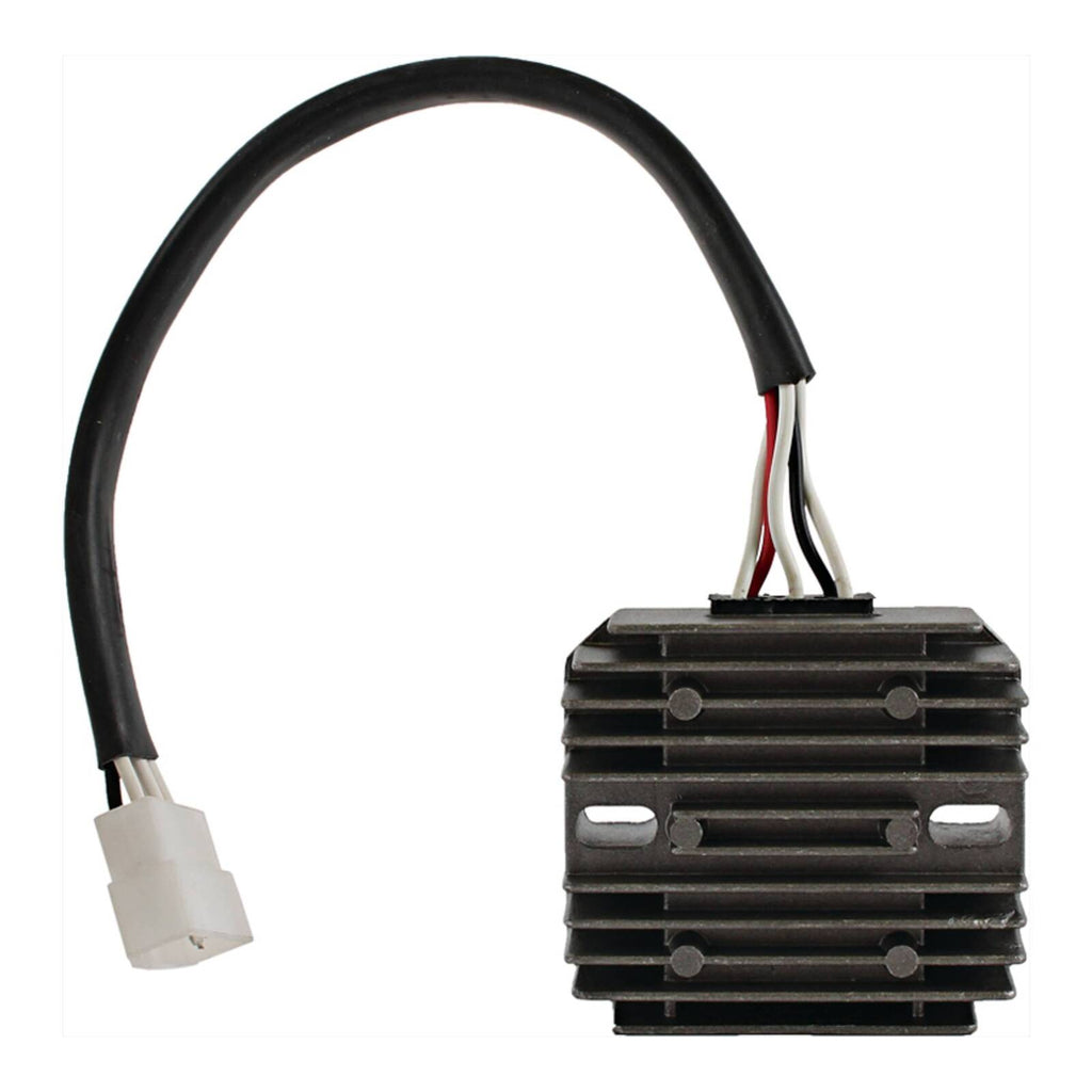 J&N Regulator Rectifier (230-58208) (AHRAYA6061)