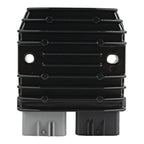 J&N Regulator (230-58209) (AHRAYA6062)