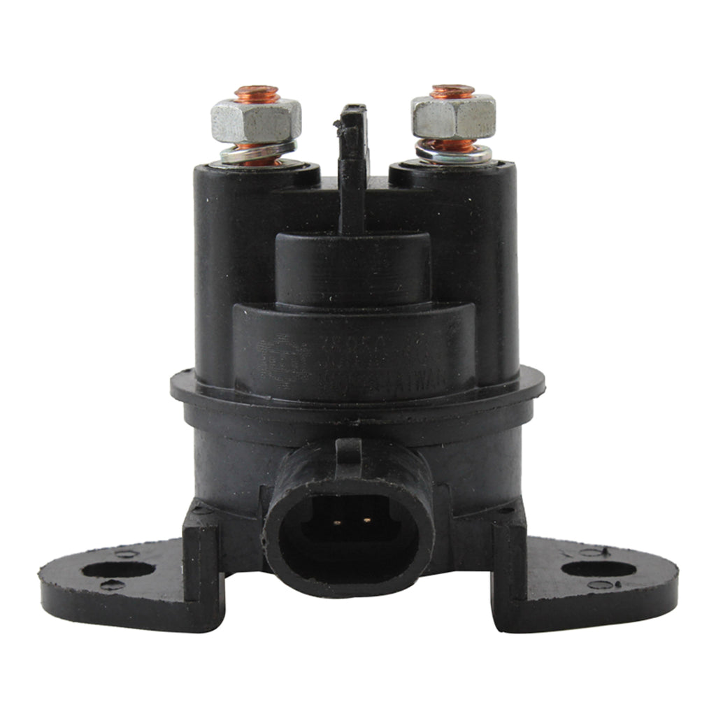 J&N Solenoid (240-22139) (AHSMR6012)
