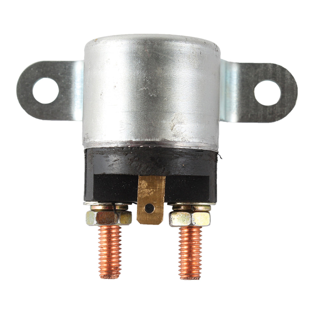 J&N Starter Relay (240-52007) (AHSMU6133)