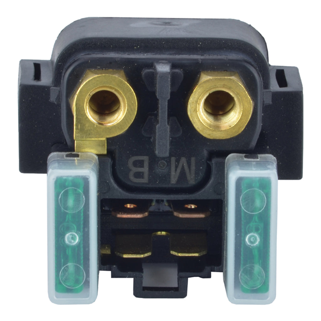 J&N Solenoid (240-54046) (AHSMU6072)