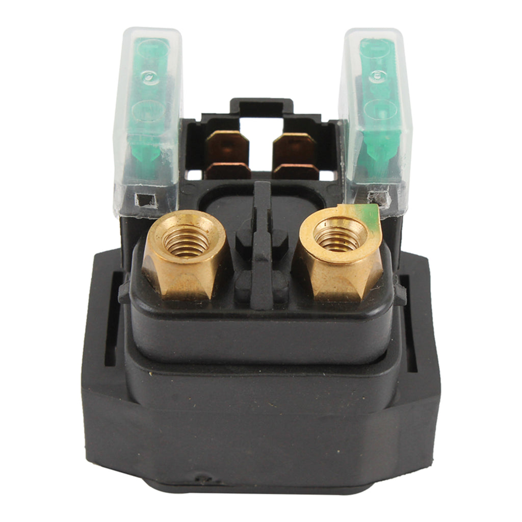 J&N Solenoid (240-54047) (AHSMU6073)