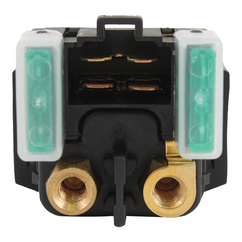 J&N Solenoid (240-54047) (AHSMU6073)