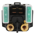 J&N Solenoid (240-54047) (AHSMU6073)