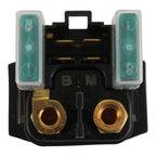 J&N Solenoid (240-54048) (AHSMU6074)