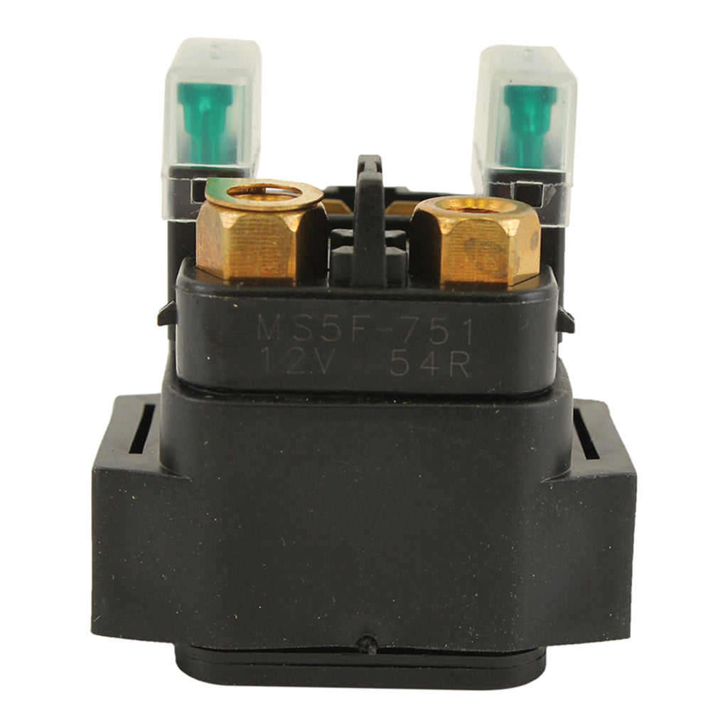 J&N Solenoid (240-54048) (AHSMU6074)
