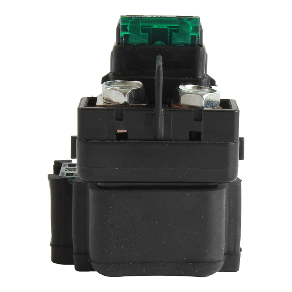 J&N Starter Relay (240-54049) (AHSMU6082)