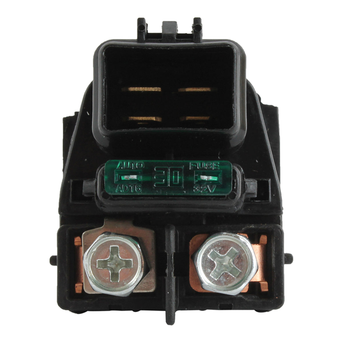 J&N Starter Relay (240-54051) (AHSMU6086)