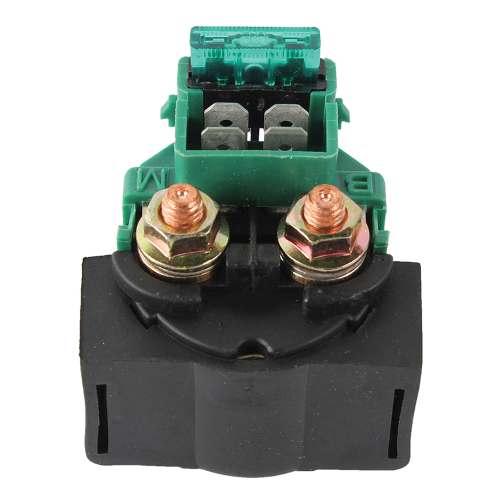 J&N Starter Relay (240-54059) (AHSMU6142)
