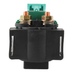 J&N Starter Relay (240-54059) (AHSMU6142)
