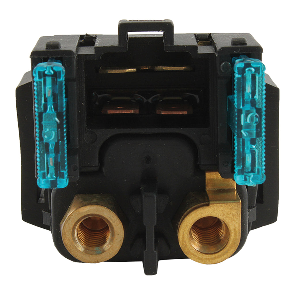 J&N Solenoid (240-54062) (AHSMU6153)