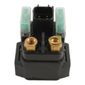 J&N Solenoid (240-54064) (AHSMU6156)