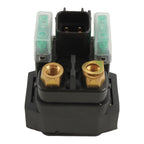 J&N Solenoid (240-54064) (AHSMU6156)