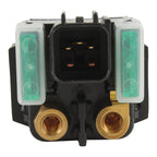 J&N Solenoid (240-54064) (AHSMU6156)