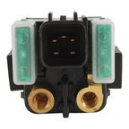 J&N Starter Relay (240-54065) (AHSMU6157)