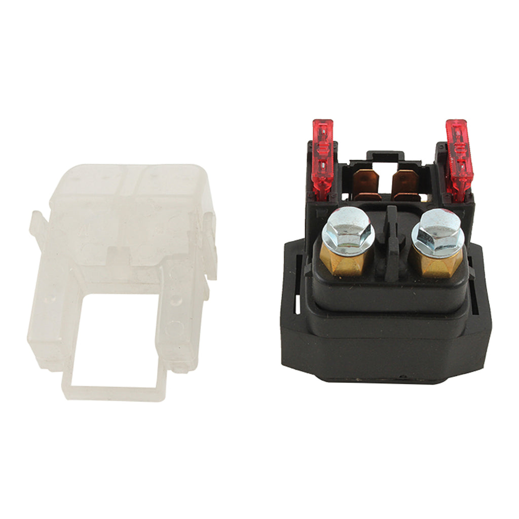 J&N Solenoid (240-54066) (AHSMU6158)