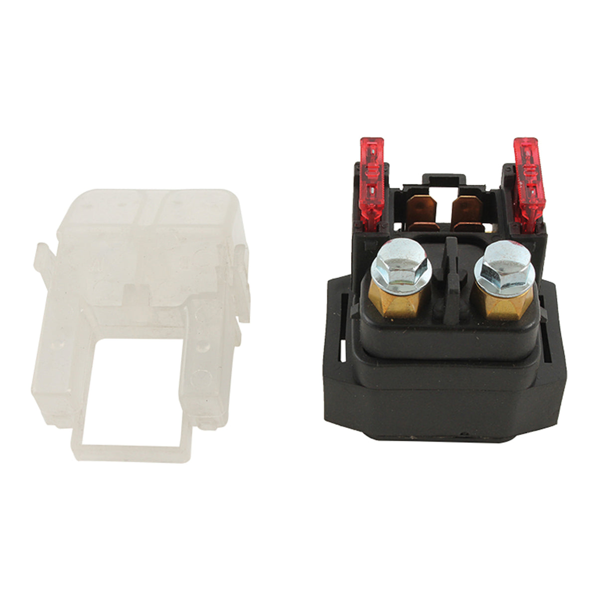 J&N Solenoid (240-54066) (AHSMU6158)