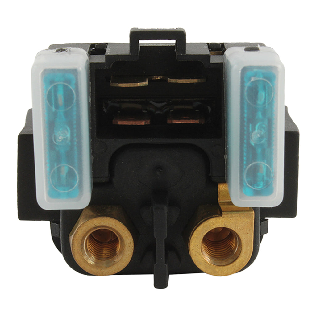 J&N Solenoid (240-54067) (AHSMU6159)