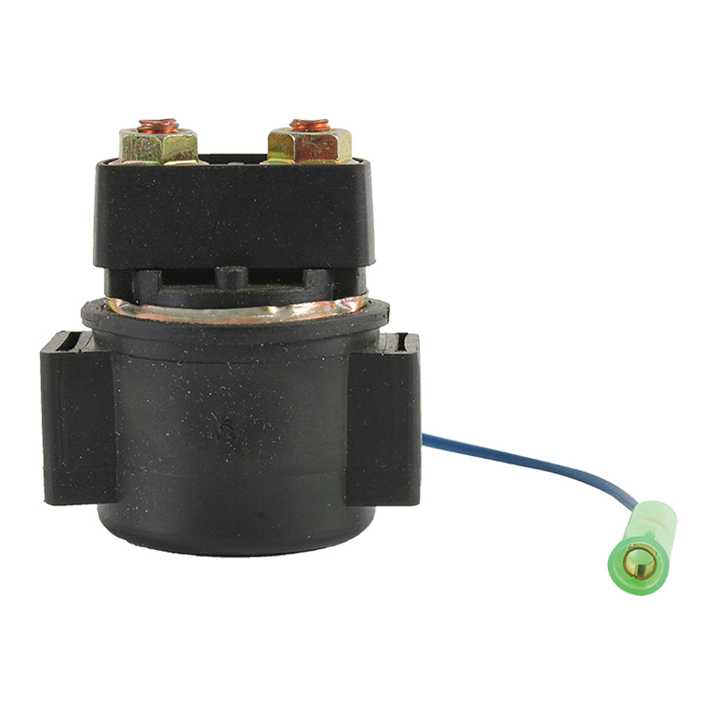 J&N Solenoid (240-54069) (AHSMU6161)